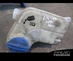 Vaschetta acqua liquido refrigerante Audi A4 2003 - 3