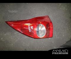 Faro post dx usato x Renault Megane del 2005 - 1