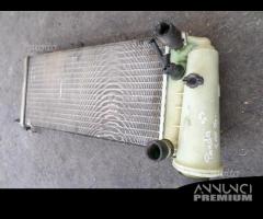 Radiatore acqua per Fiat Panda del 99 900B - 1