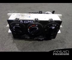 Comandi clima Mercedes Classe A 2001