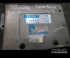 Centralina cambio Fiat Panda 97 1.1 Benzina