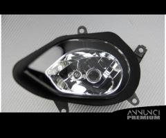 FARO / Fanale Sinistro ant. S1000RR / HP4 2015 18 - 3