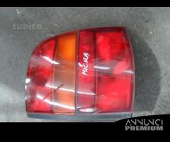 Fanale Posteriore sinistro Nissan Micra del 96