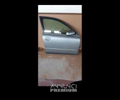 Porta anteriore destra per Audi A4 del 2003 - 3