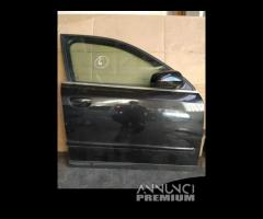 Porta anteriore destra per Audi A4 del 2003 - 4