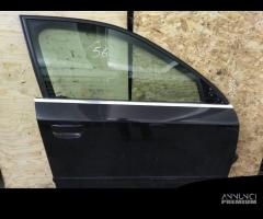 Porta anteriore destra per Audi A4 del 2003 - 7