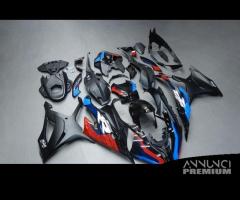 Carena completa BMW S1000RR 2023 - 2024 COLORE 3 - 3