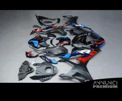 Carena completa BMW S1000RR 2023 - 2024 COLORE 3 - 4