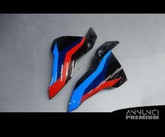 Carena completa BMW S1000RR 2023 - 2024 COLORE 3 - 5