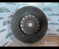 Gomme e cerchio Mercedes VITO/VIANO 205/65/16C - 3