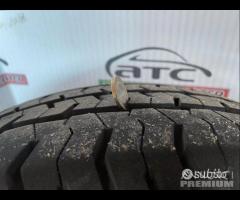 Gomme e cerchio Mercedes VITO/VIANO 205/65/16C - 5