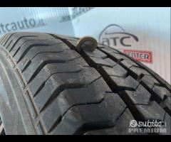 Gomme e cerchio Mercedes VITO/VIANO 205/65/16C - 6