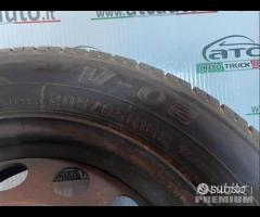 Gomme e cerchio Mercedes VITO/VIANO 205/65/16C - 8