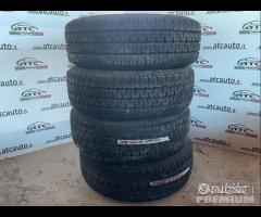 Gomme e cerchio Mercedes VITO/VIANO 205/65/16C - 9