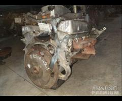 Motore Per Range Rover 4.2 V8 Classic Iniezione - 2