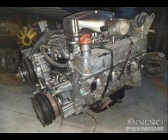 Motore Per Range Rover 4.2 V8 Classic Iniezione - 6