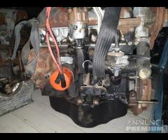 Motore Per Renault R4 Sigla G88D7 - 5