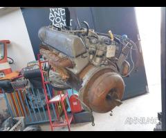 Motore Per Mercedes W126 V8 Sigla 117983