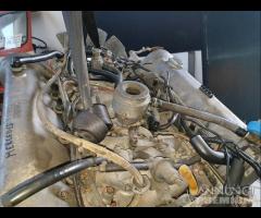 Motore Per Mercedes W126 V8 Sigla 117983 - 9