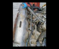 Motore Per Mercedes W126 V8 Sigla 117983 - 14