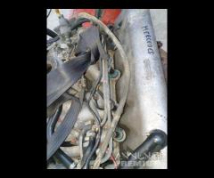 Motore Per Mercedes W126 V8 Sigla 117983 - 15