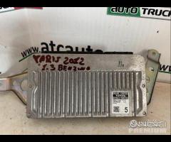 Toyota Yaris ECU centralina motore 89661-0DF50