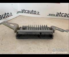 Toyota Yaris ECU centralina motore 89661-0DF50