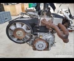 Motore Per Fiat Panda 30 Sigla 141A000 - 6