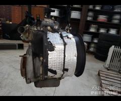 Motore Per Fiat Panda 30 Sigla 141A000 - 8