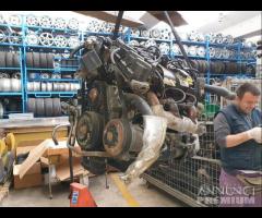 Motore Per Pontiac Trans Sport 3.7 V6