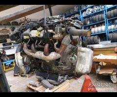 Motore Per Pontiac Trans Sport 3.7 V6 - 8