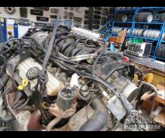 Motore Per Pontiac Trans Sport 3.7 V6 - 9