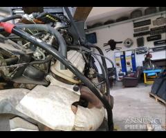 Motore Per Pontiac Trans Sport 3.7 V6 - 18