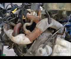 Motore Per Pontiac Trans Sport 3.7 V6 - 22