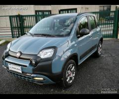 Fiat Panda Cross 4x4  24 MESI GARANZIA - 2