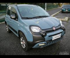 Fiat Panda Cross 4x4  24 MESI GARANZIA - 3