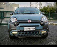 Fiat Panda Cross 4x4  24 MESI GARANZIA - 4