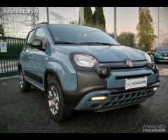 Fiat Panda Cross 4x4  24 MESI GARANZIA - 6