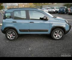 Fiat Panda Cross 4x4  24 MESI GARANZIA - 7