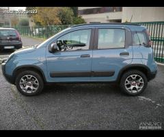 Fiat Panda Cross 4x4  24 MESI GARANZIA - 8