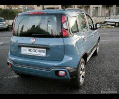 Fiat Panda Cross 4x4  24 MESI GARANZIA - 10