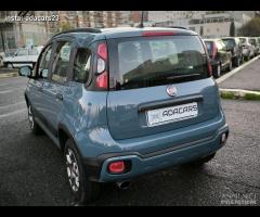 Fiat Panda Cross 4x4  24 MESI GARANZIA - 11