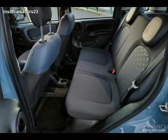 Fiat Panda Cross 4x4  24 MESI GARANZIA - 12