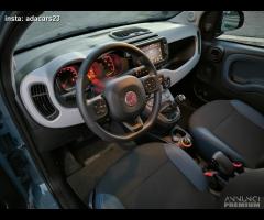 Fiat Panda Cross 4x4  24 MESI GARANZIA - 16