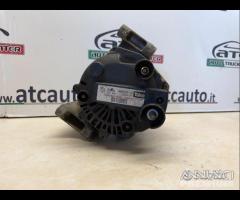 46823547 alternatore alfa mito panda punto 90a