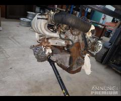 Motore Per Volkswagen Golf 1 1.8 CC Completo