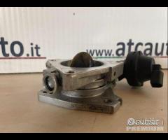 46823851 corpo farfallato alfa 147 fiat bravo