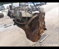 Motore Per Jeep Cherokee 4.0 1997 Per Ricambi - 1