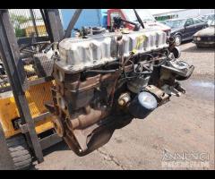 Motore Per Jeep Cherokee 4.0 1997 Per Ricambi