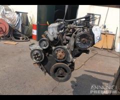 Motore Per Jeep Cherokee 4.0 1997 Per Ricambi - 6